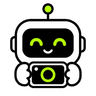 Listbot robot icon